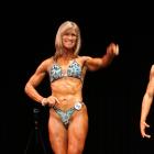 Karen  Pratt - NPC Palmetto Cup 2013 - #1